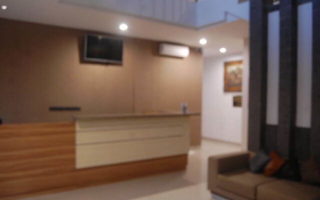 Dhyanapura City Hotel