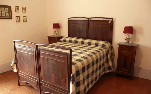 Verdidea - Vallocchie