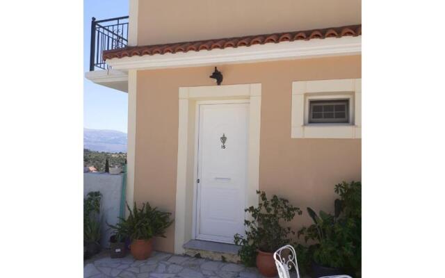 Ionian Balcony 2