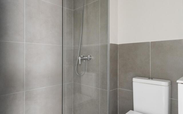 Home2Book Art & Design Apartment Las Palmas Center