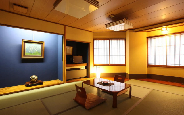 Hotel Yamakawa