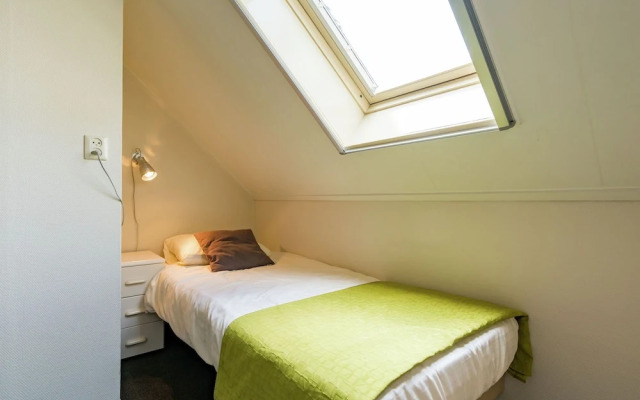 This Apartment Farm is Located in Havelte