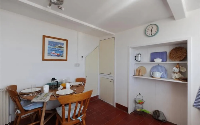 Harville Cottage