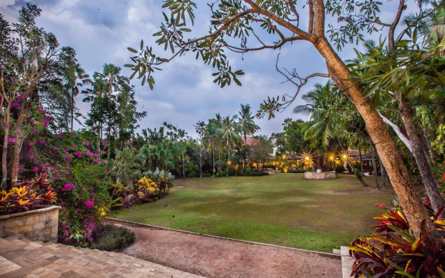 Lorin Solo Hotel