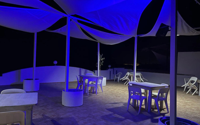 Hotel Miramare Garzia