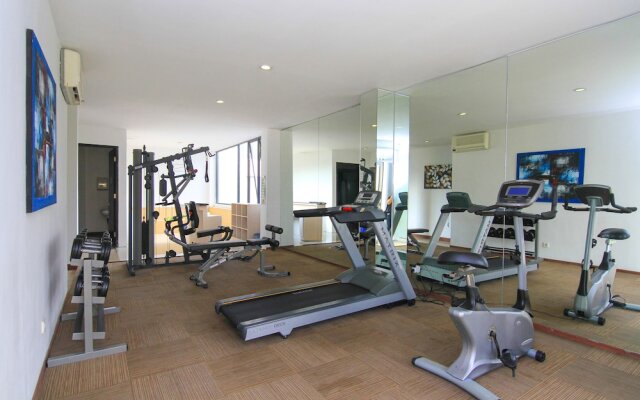 Airy Premier Seminyak Kerobokan Umalas Dua 83 Bali