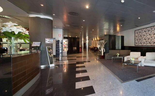 Hotel Sercotel Princesa de Eboli