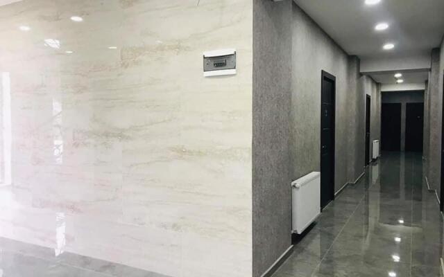 Didveli Residence E160