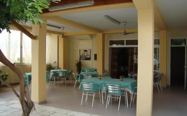 Rooms Villa Andreja