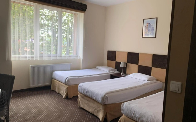 Boutique Hotels