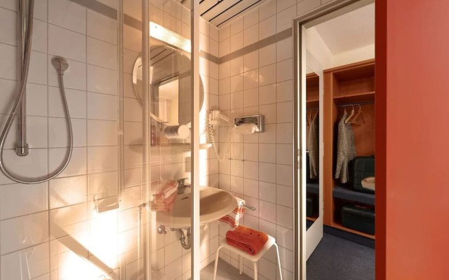 Hotel Franziskaner