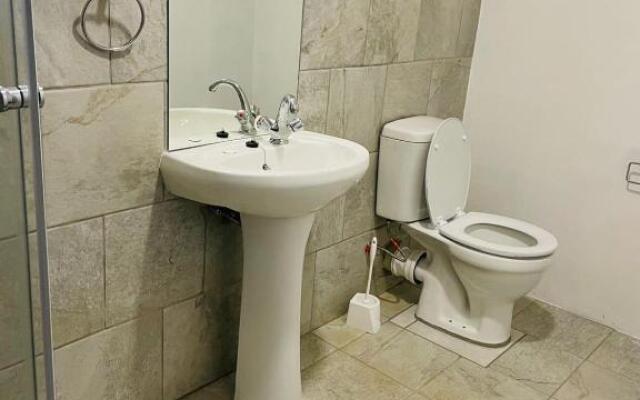 Host Hub Guest House