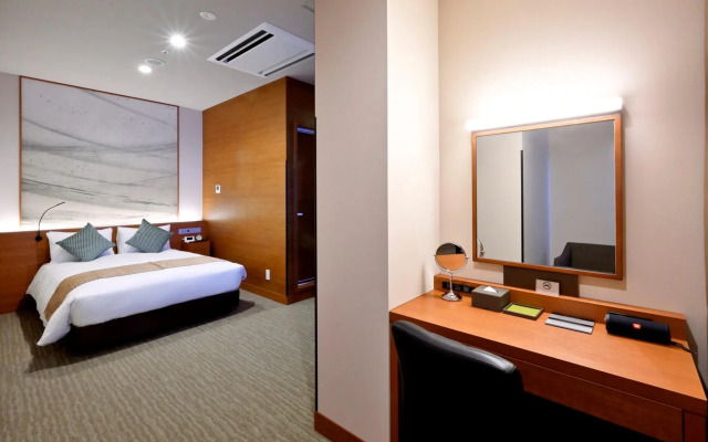 Oriental Suites Airport Osaka Rinku