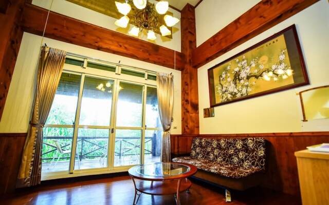 Qing Jing Star Home Stay