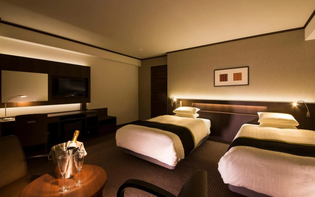Princess Garden Hotel