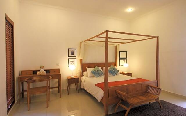 Mahayana Villa 3 Bedroom