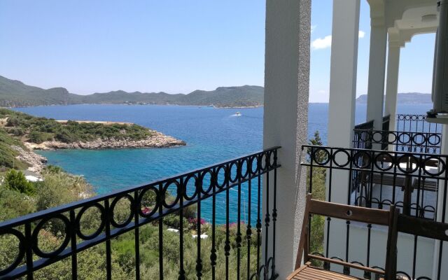 Medusa Hotel