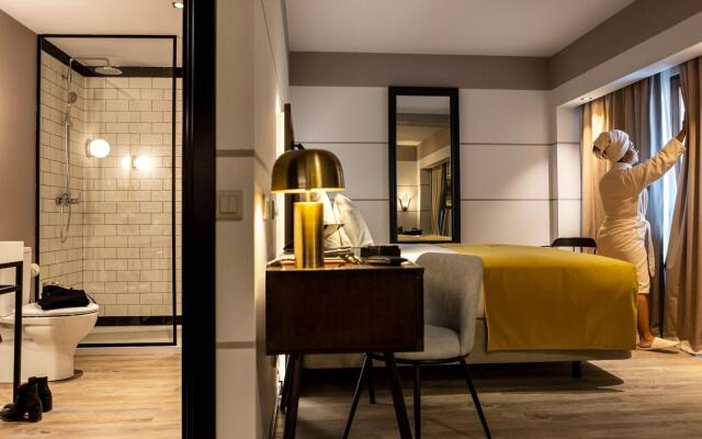 Pestana Lisboa Vintage City Center Suites