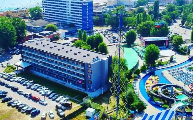 Hotel Dunarea Mamaia