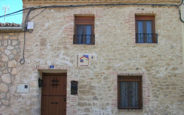 Casa Rural Sarmiento
