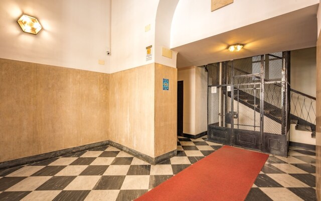 JOIVY Penthouse Flat W/Terrace