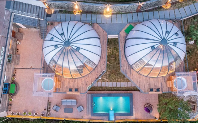 La Paraiso Spa And Resort