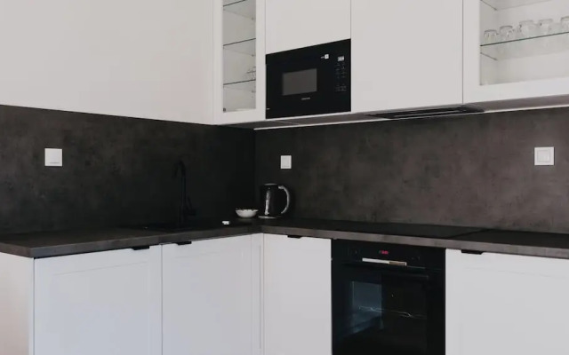 Apartamenty Sun & Snow Porto Mare