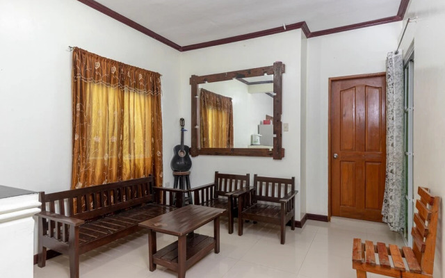 Rachel's Bed & Breakfast