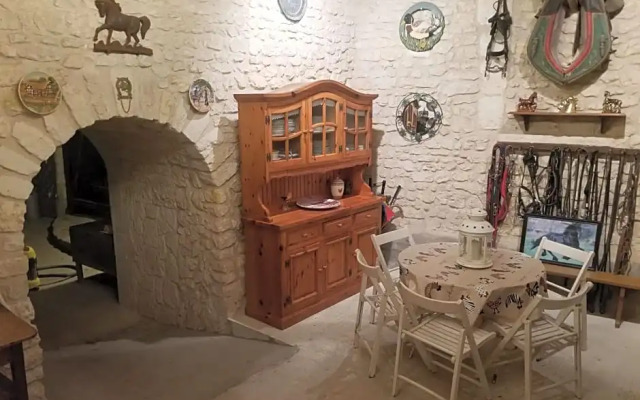 Chenonceau Amboise équitation beauval