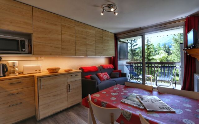 Studio La Plaine des Alpes