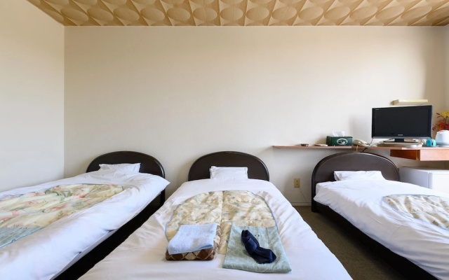 Tabist Chunichi Business Hotel Iseshima