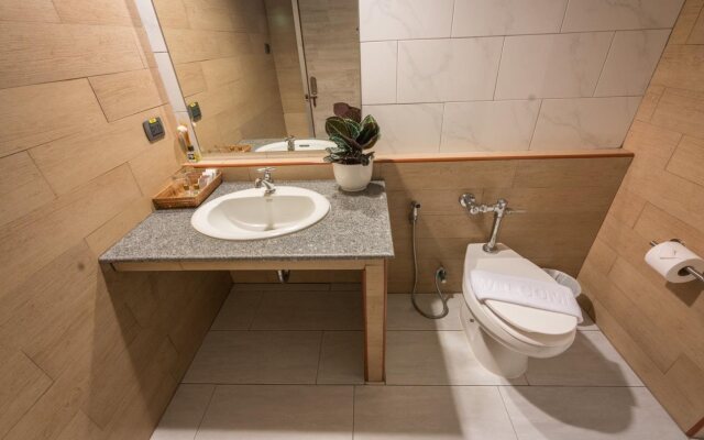 IP Plus Pool Villa Pattaya