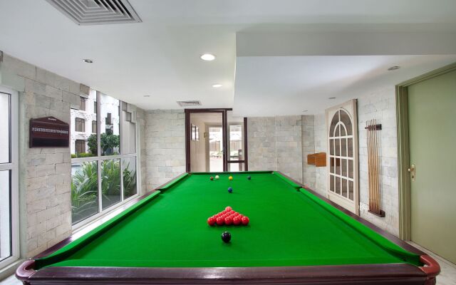 Welcomhotel by ITC Hotels, Alkapuri, Vadodara