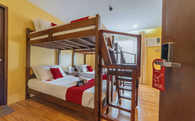 Hotel Alunsina by RedDoorz