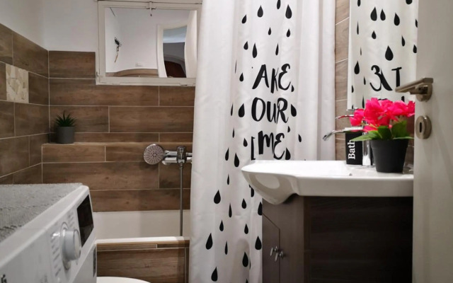 Sea&Sun Glyfada Apartment