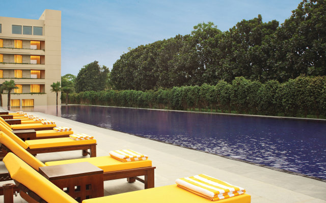 The Oberoi Gurgaon