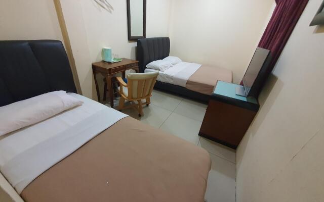 OYO 90160 Kl City Lodge