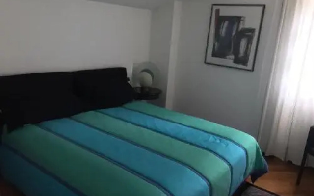 Appartamento Bernasconi