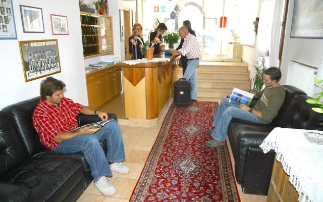 Piccolo Hotel Gurschler