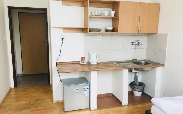 Dusan Apartments