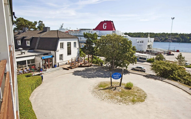 Skärgårdshotellet