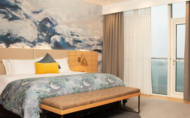 voco St David's Cardiff by IHG