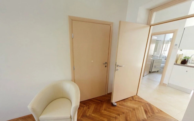 Apartment Mihe