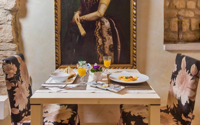 Hotel Villa Valdibora