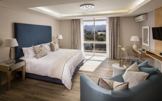 Views Boutique Hotel & Spa