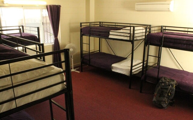 Foreign Exchange Accommodation-Beachside