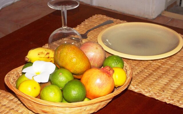 Le Macoua Guest House