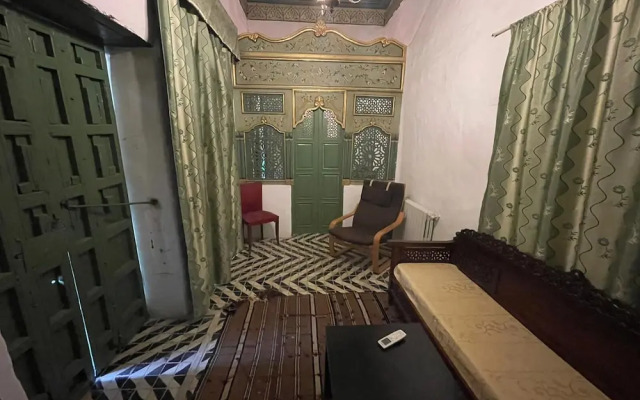 Dar Hayder