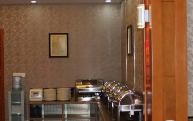 Kailai Hotel
