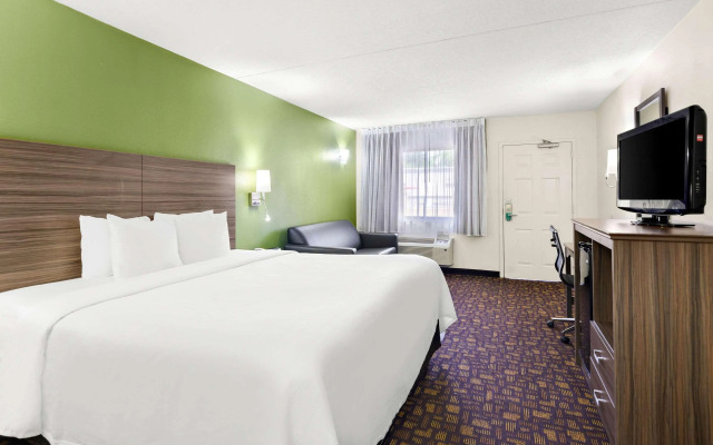 Quality Inn Salem - I-81